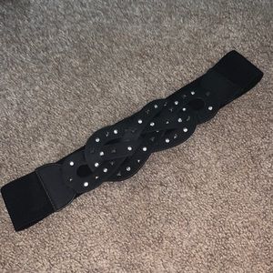 Fashion Dress Belt